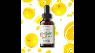 Bauer Beauty Triple Brightening Vitamin C Serum