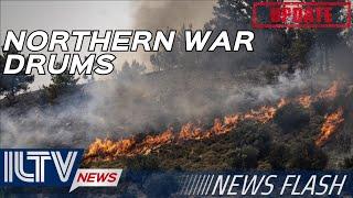 ILTV News Flash - War Day 346 September 16, 2024