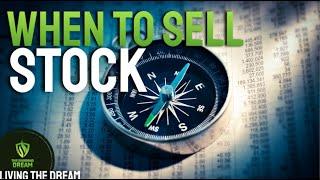 Top 7 Reasons to Sell Stock