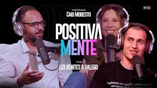 DESMISTIFICANDO A FÉ - POSITIVAMENTE COM CAIO MODESTO #183