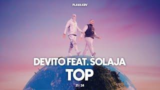 DEVITO - TOP (FEAT. SOLAJA)