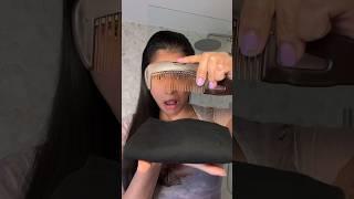 this chinese hair secret weirdly works!  | hair growth tips #youtubeshort #hair #hairgrowth