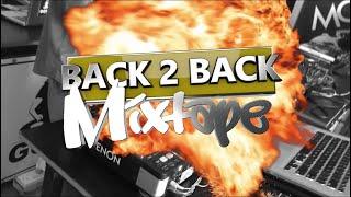 Back 2 Back 2020 Video Mix (Teaser) (Emmy Jee)