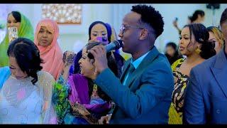 MUSTAFE KANTE  /  DUNXARIIRA  WEDDING NIGHT  DAHIR & HIBO  MUSIC VIDEO 2025