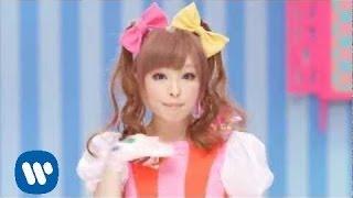 きゃりーぱみゅぱみゅ - PONPONPON , Kyary Pamyu Pamyu - PONPONPON