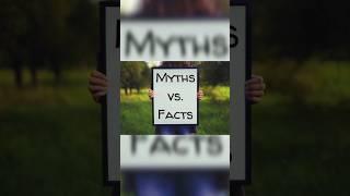 SKIN MYTHS vs FACT #shorts #viral #beauty #skincare #health #laser #clearskin #acnescars #aesthetic