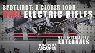 Reliable Airsoft guns? KWA KM4 KR9 KR12 In-depth Reviews! - TorontoAirsoft.com