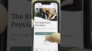 Sentara Health Plans Mobile App