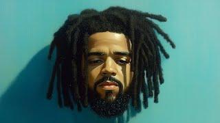 [FREE] J Cole x Dreamville x Freestyle Type Beat - "WAIT FOR ME"