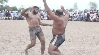 Achu Bakra 302 All Open Kabaddi Kusti Dangal Match