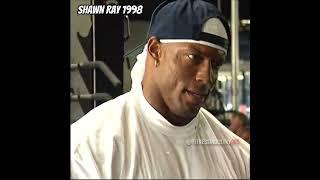 Shawn Ray 1998 Battle For The Olympia #viral #shorts #bodybuilding #motivation