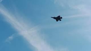 Fighter Jets Taking Off At Williamtown Airforce Base Newcastle On The 15th Of April, 2024 At 1:54pm