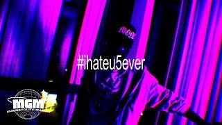 Revo - #ihateu5ever (Official Music Video)