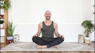 YOGA PREHAB® WITH TRISTAN GATTO