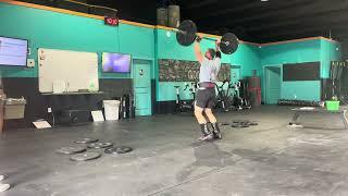 Fittest on the Coast Jason Adkins 50-54