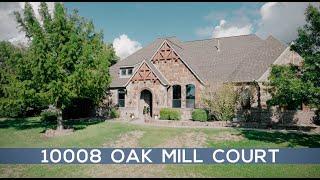 10008 Oak Mill Court, Fort Worth, Texas 76135 | LEAGUE Real Estate