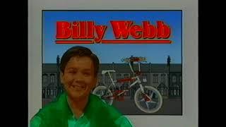 Billy Webb's Amazing Story S02E06