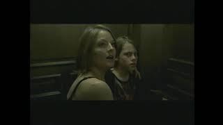 Azyl - ZWIASTUN DVD - Panic Room