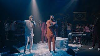 Onyame Tumfo Medley || Siisi Baidoo ft Kofi Owusu Peprah