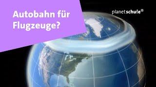 How a jet stream is created | Planet School