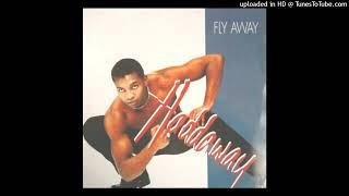 Haddaway - Fly Away (Extended Version)