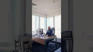 The Third Expansion of Our Bahrain Office
