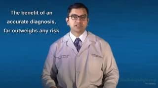 Your Radiologist Explains: Thyroid Scan and Uptake