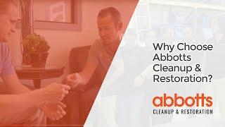 Why Choose Abbotts?