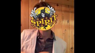 Spirit Halloween Theme Song