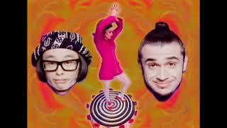 Deee-Lite - Groove Is In The Heart (Official Music Video), Full HD (Digitally Remastered & Upscaled)