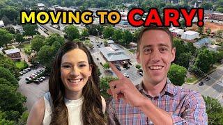 Cary, NC: The Ultimate Guide!