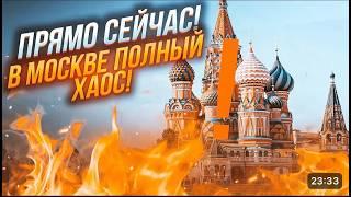 ️️9 МИНУТ НАЗАД! ВСУ атаковали ЯДЕРНЫЕ объекты и РАКЕТУ САТАНА! ВАГНЕР Пригожина СОЖЖЕН ДО ТЛА!