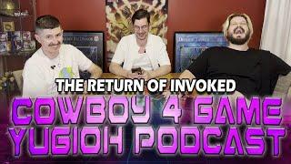 Invoked Is Back? + Maxx C Gets Reprinted! W/@NolanTCG & @braggioh