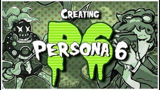 Designing PERSONA 6! (Gameplay & Art Concepts)