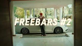 Matias Fisher - FREEBARS #2 (Letra)