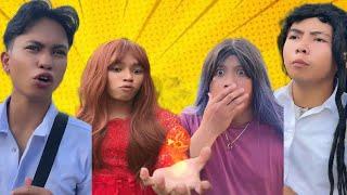 PART 192| JUNJUN AND MARIA TIKTOK COMPILATION| TRENDING VIDEOS