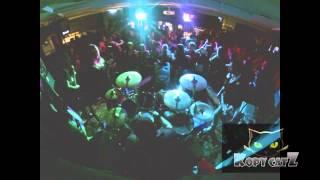 Kopy Catz - All the small things - Live at the Elephant 2013