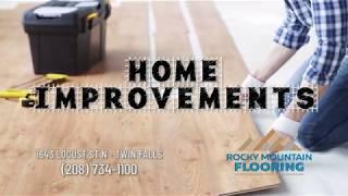 Rocky Mountain Flooring - Home & Garden 2020