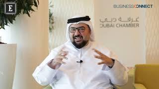 Business Connect | Ask The Expert: Omar Khan, Director - International Offices, Dubai Chamber