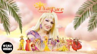 Drag Race Philippines Season 2  Premieres August 2