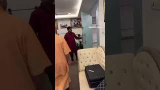 nand Gopal Gupta Nandi ki awash main unke bete aur Bahu ko Aashirwad dene yogi Ji aaye #subscribe
