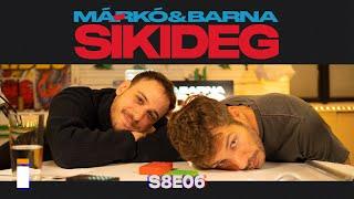 Márkó és Barna Síkideg S08E06 – Bidé pápa