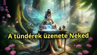 Szerelmi jóslás - A szerelmesek kertje #jóslás #ikerláng #tarot #szerelem