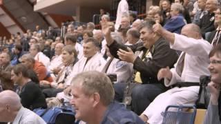 IJF Veteran World Championships 2015 Highlight Video