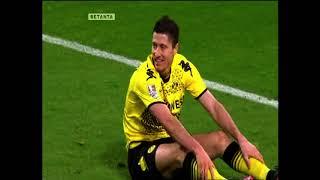 2012 03 03 Borussia Dortmund v Mainz German Bundesliga Highlights Setanta