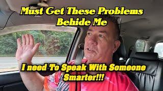 We Need To Speak To a Smarter Person! I Need To Get These Problems Behind Me. Social Security