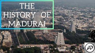 History of madurai in Tamil |கடம்பவனம்