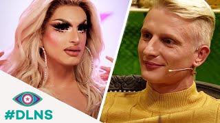 Francis in Love: So war der Heiratsantrag an Katy! | Promi Big Brother Late Night Show 2020 | sixx