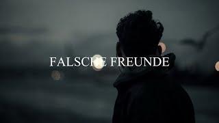 SAMRA FT. MC BILAL - FALSCHE FREUNDE (prod. by Veysigz x Ptrck)