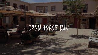 Iron Horse Inn Review - Cottonwood , United States of America